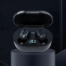 Бездротові Bluetooth-навушники TWS AirDots E7s чорні