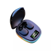 TWS G9S Bluetooth-навушники Бездротові навушники HiFi-гарнітура Водонепроникні шумозаглушення