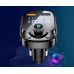 Автомобільний адаптер FM-модулятор Трансмітер Bluetooth 5.0 АЗП USB QC3.0