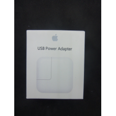 Мережевий зарядний пристрій Apple 12W USB Power Adapter для iPad (MD836ZM/A)