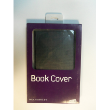 Чохол Book Cover для Lenovo TAB 2 (A7-10) сірий