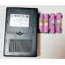 Mini DC UPS ДБЖ 5V9V12V 10400mah 18 Вт С АККУМУЛЯТОРАМИ,для  роутера, сигналізації