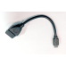 Кабель Type-C до USB OTG, кабель для планшета