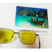 Окуляри для водіїв Viscap (антифара) поляризація 8372 polaroid