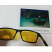 Окуляри для водіїв Polar Eagle 8433 (антифара) поляризація polaroid