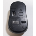 Бездротова миша Logitech M185 1х1 чорнао-синя для ПК з ресивером (2063-235)