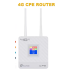 Роутер модем TIANJIE 150 Мбіт/с 4G Wifi LTE на сім карту всі оператори оновлена версія