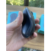 Бездротова миша Logitech M185 1х1 чорно-червона  для ПК з ресивером (2063-235)