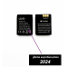 Акумулятор для Smart Watch (смартгодинник) QW09/A1/GT08/DZ09/Z60 (LQS1)