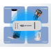 4G USB Модем TIANJIE  WI-FI 3G/4G LTE 3in1 TIANJIE U800-3