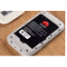 3g 4g wifi роутер Huawei E5573 з гніздами під антену працює із сімма картоплею вуличний кишеньковий кишені_Matodem