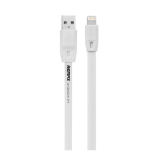 Кабель Remax Full Speed RC-001i Lightning 1 м White