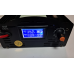 Зарядний пристрій для акумулятора з дисплеєм Powerone Battery Charger 20A MA-1220A