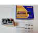 Перетворювач PowerOne Plus 12V-220 V 500 W з вольтметром