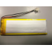 Внутрішній Акумулятор 3,8*33*97 (2500 mAh 3,7 V) 043195 AAA клас в Запоріжжі