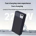 Повербанк Hinne 20000 mAh з LED-дисплеєм і швидким заряджанням 22.5W