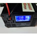 Зарядний пристрій для автомобільних акумуляторів POWERONE Battery Charger 12 V, 10 A, MA-1210A