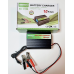 Зарядний пристрій для автомобільних акумуляторів POWERONE Battery Charger 12 V, 10 A, MA-1210A