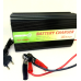 Зарядное устройство для акумулятора з дисплеєм Powerone Battery Charger 30A MA-1230A
