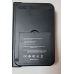 Міні ДБЖ для роутера DOCREATE DC1036L 5V/9V/12V UPS, безперебійне живлення від акумуляторів 18650 (Без АКБ)