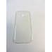 Чохол силіконовий супер тонкий Superslim Qu case Samsung Galaxy S7 прозорий