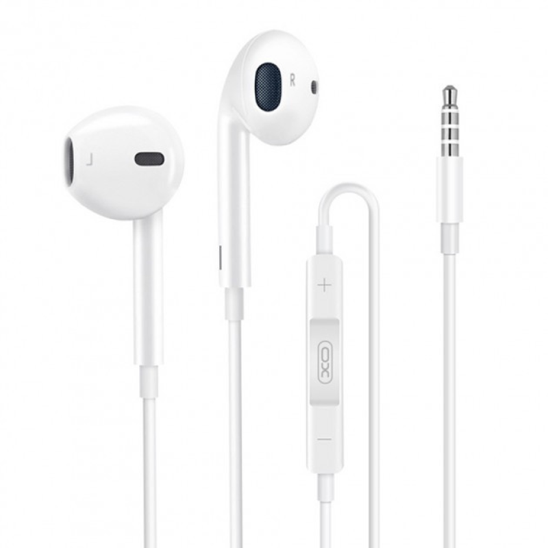 Наушники XO Гарнитура S31 White