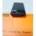 Повербанк Hinne 10000 mAh з LED-дисплеєм і швидким заряджанням 22.5W
