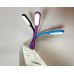 Портативна гнучка USB-лампа