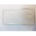 Чохол силіконовий супер тонкий Superslim Qu case Samsung Galaxy A5100 A5 2016 р прозорий