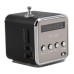 Портативна звукова колонка TD-V26 з TF-картою, FM-радіо, AUX, Bluetooth