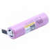 LiitoKala 26F-N 18650 2600mAh 20A ICR18650-26F  з контактами під пайку