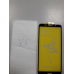 Захисне скло 6D Huawei Y5 2018 Black чорний