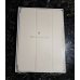 ЧОХОЛ Smart Case для iPad Air 9.7 дюймів  білий