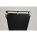 ЧОХОЛ Fashion Case для iPad Air 5 9.7 дюймів чорний