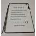 ЧОХОЛ Fashion Case для iPad Air 5 9.7 дюймів чорний