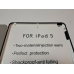 ЧОХОЛ Fashion Case для iPad Air 5 9.7 дюймів чорний