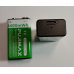 Аккумуляторы Крона 6F22 с USB TYPE-C 9V Pujimax Li-Ion, 1200mAh  + кабель