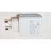 ЗЗП Зарядний пристрій 65 W 2xPD+QC White тех паковання