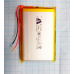 Акумулятор 126090 для power bank дронів без захисту (Li-Pol 3.7 В 8000 мА-год