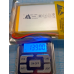 Акумулятор 126090 для power bank дронів без захисту (Li-Pol 3.7 В 8000 мА-год