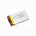 Внутрішній Акумулятор 4*34*50 (1000 mAh 3,7 V) 043450 AAA клас