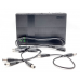 Mini UPS ДБЖ DC1018P 5V9V12V 10400mah 18 Вт для камери, роутера, сигналізації DC1018P