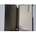 Чохол-книжка Clear View Standing Cover для Samsung A750 Galaxy A7 (2018) золотистий
