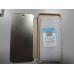 Чохол-книжка Clear View Standing Cover для Samsung A750 Galaxy A7 (2018) золотистий