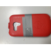 Чохол-фліп OZAKI Samsung i8190 (galaxy s3 mini) червоний