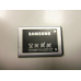 Акумулятор SAMSUNG X200 Original AB463446BU (800 mAh)