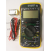 Мультиметр цифровий Digital Multimeter DT-9205A