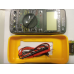 Мультиметр цифровий Digital Multimeter DT-9205A