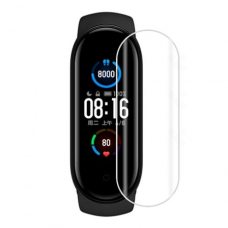 Захисна плівка для фітнес браслета Xiaomi Mi Band 4