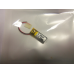 Внутрішній Акумулятор 3.5*8*21 (200 mAh 3,7 V) 040820 AAA клас